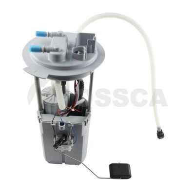 Degalų tiekimo blokas OSSCA 55190