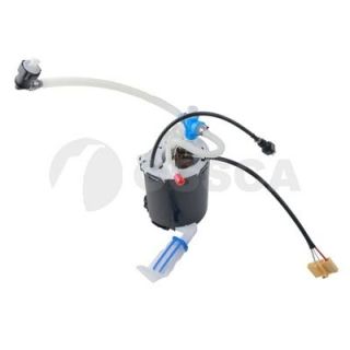 Degalų tiekimo blokas OSSCA 59020