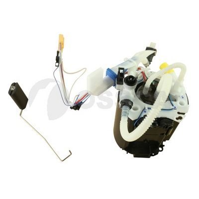 Degalų tiekimo blokas OSSCA 64216