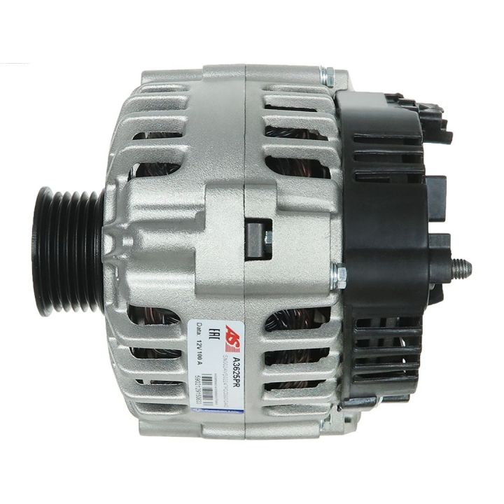 Kintamosios srovės generatorius AS-PL A3625PR