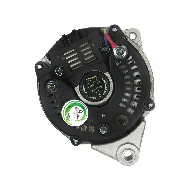 Kintamosios srovės generatorius AS-PL A3627PR