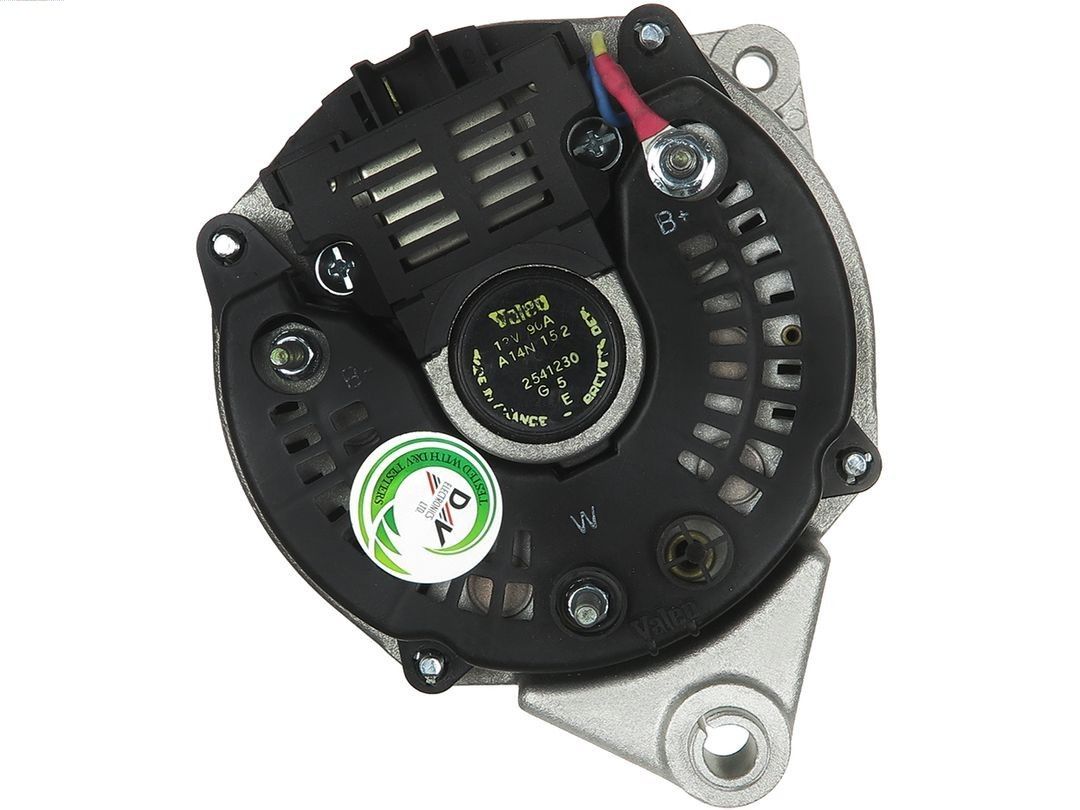 Kintamosios srovės generatorius AS-PL A3627PR