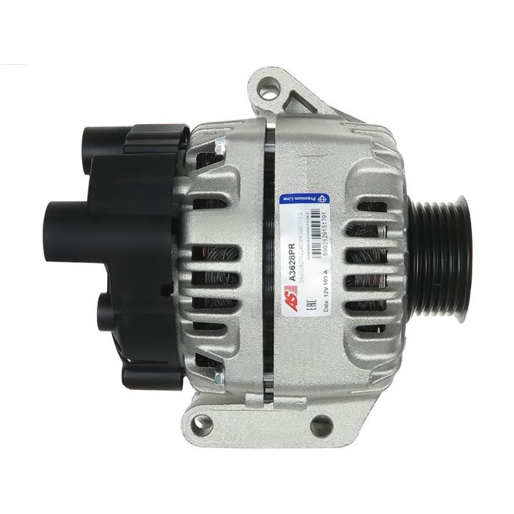 Kintamosios srovės generatorius AS-PL A3628PR