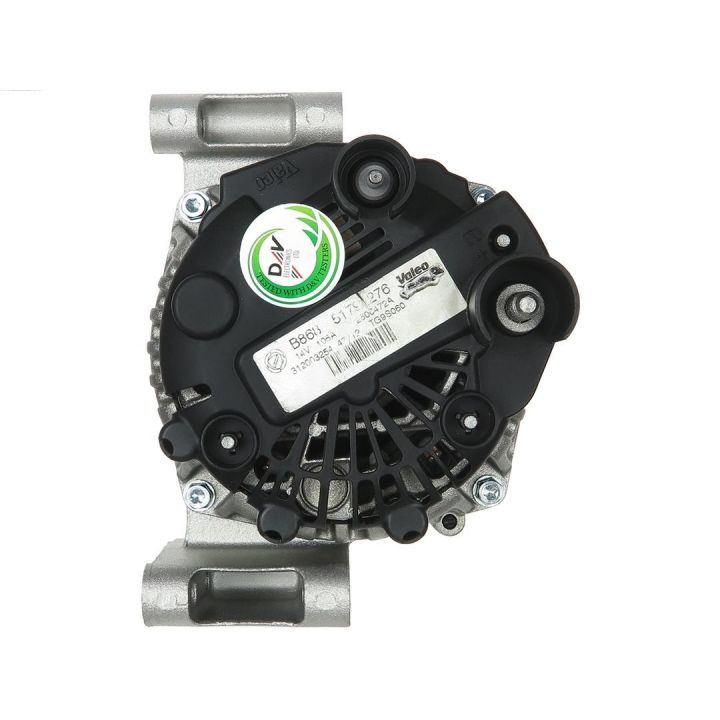 Kintamosios srovės generatorius AS-PL A3628PR