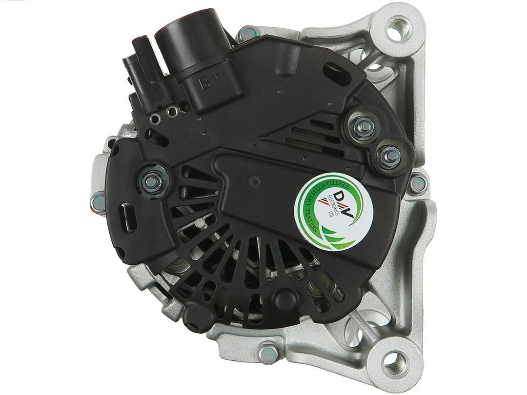 Kintamosios srovės generatorius AS-PL A3631S