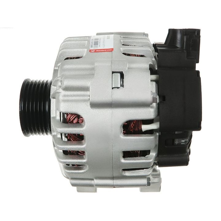 Kintamosios srovės generatorius AS-PL A3631S