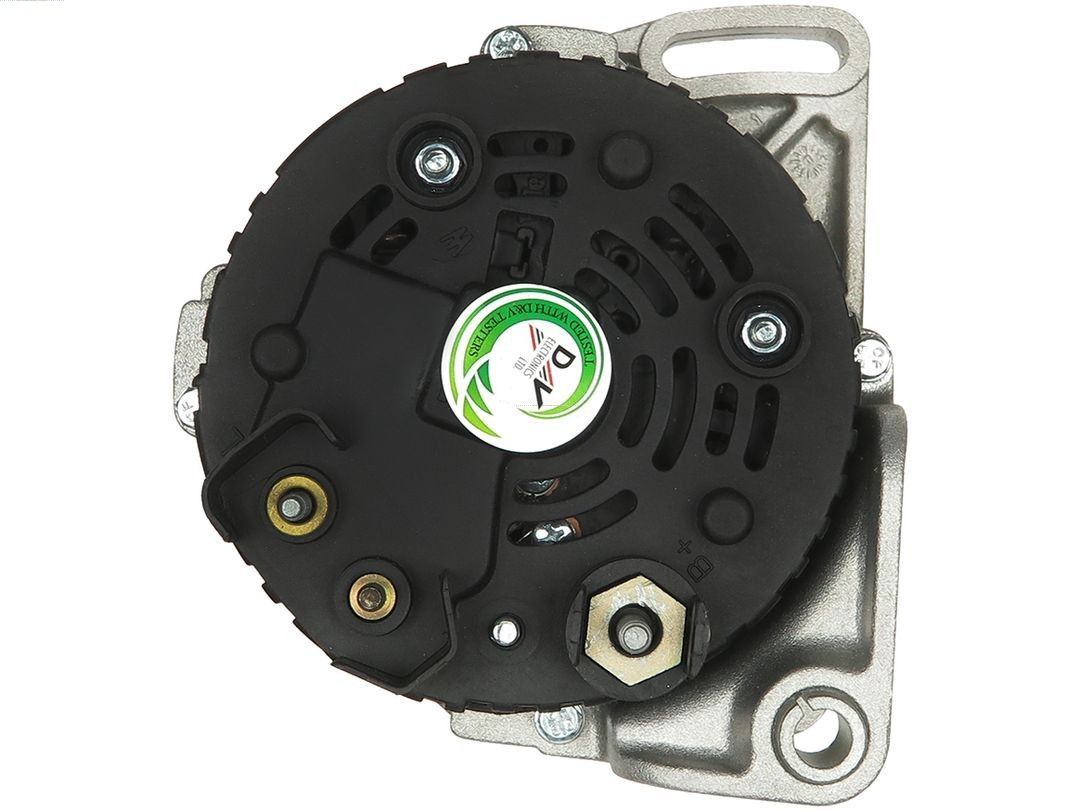 Kintamosios srovės generatorius AS-PL A3632PR