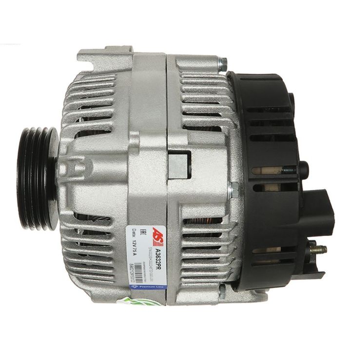 Kintamosios srovės generatorius AS-PL A3632PR