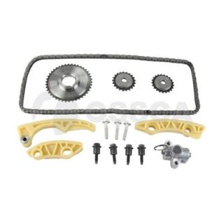 Paskirstymo grandinės komplektas OSSCA 43610