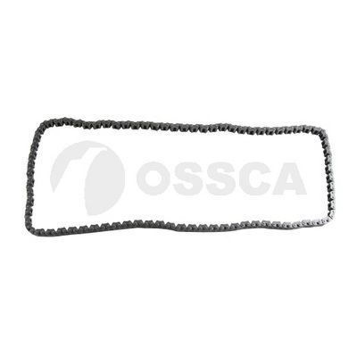 Paskirstymo grandinės komplektas OSSCA 43624