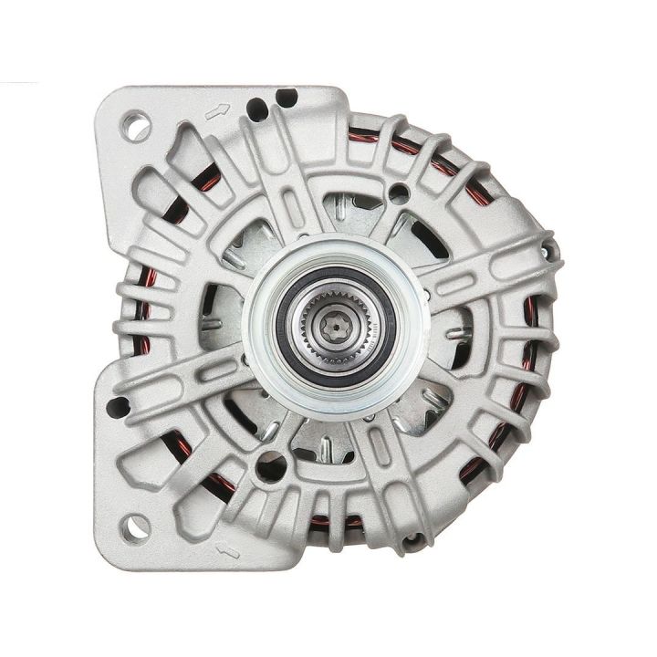 Kintamosios srovės generatorius AS-PL A3639S