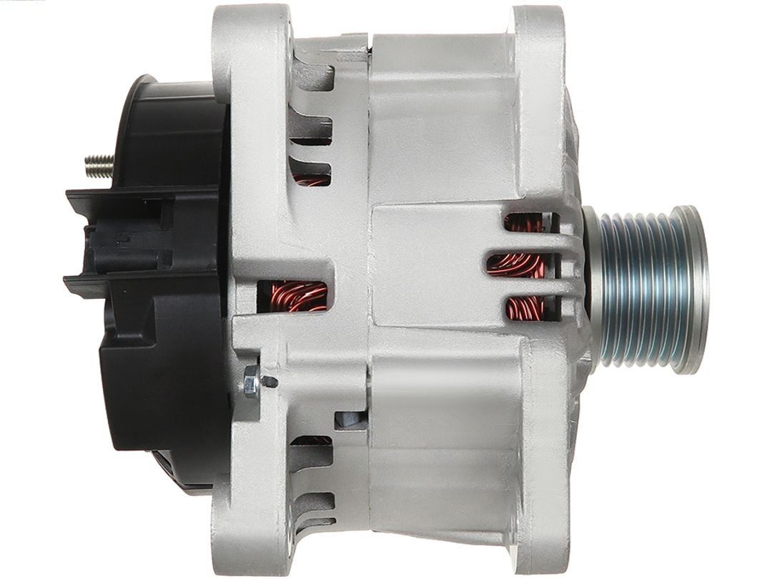 Kintamosios srovės generatorius AS-PL A3639S