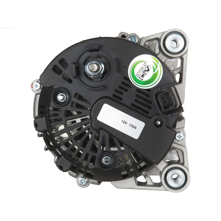 Kintamosios srovės generatorius AS-PL A3639S