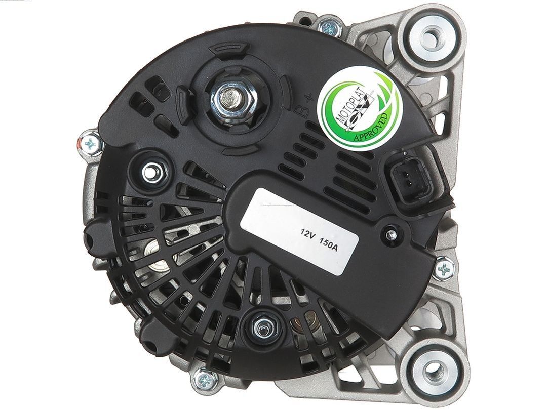 Kintamosios srovės generatorius AS-PL A3639S