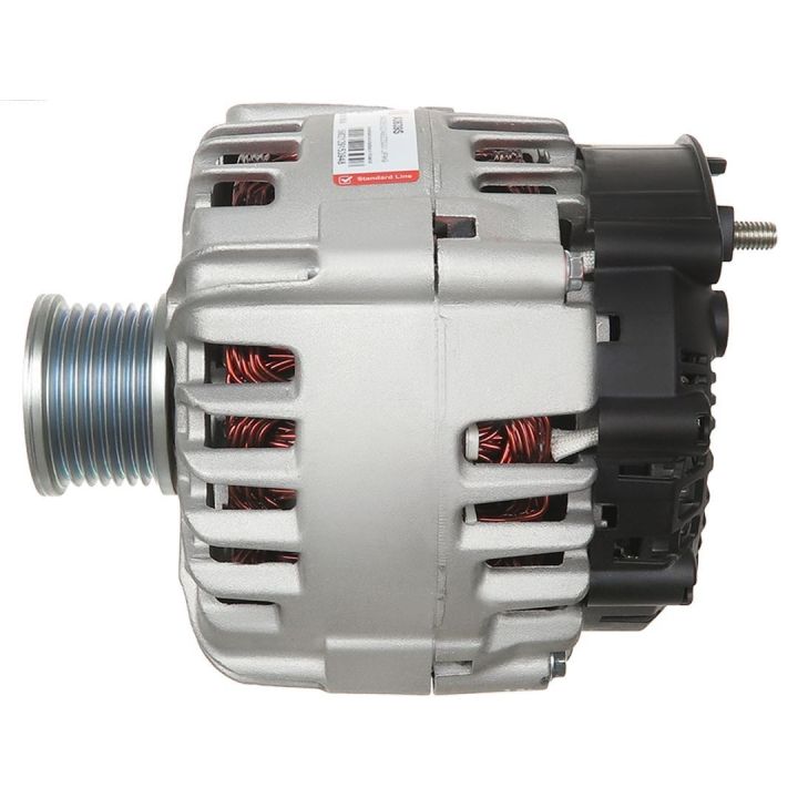 Kintamosios srovės generatorius AS-PL A3639S