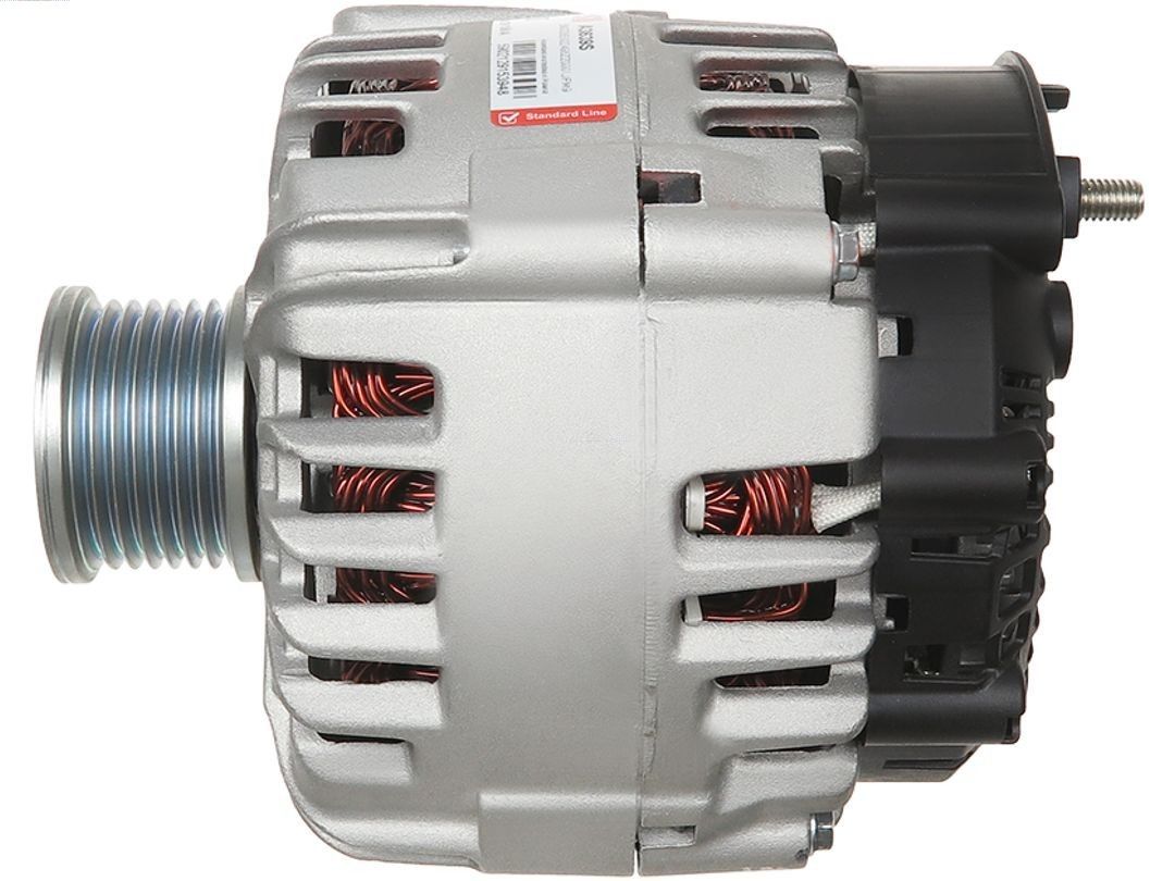 Kintamosios srovės generatorius AS-PL A3639S