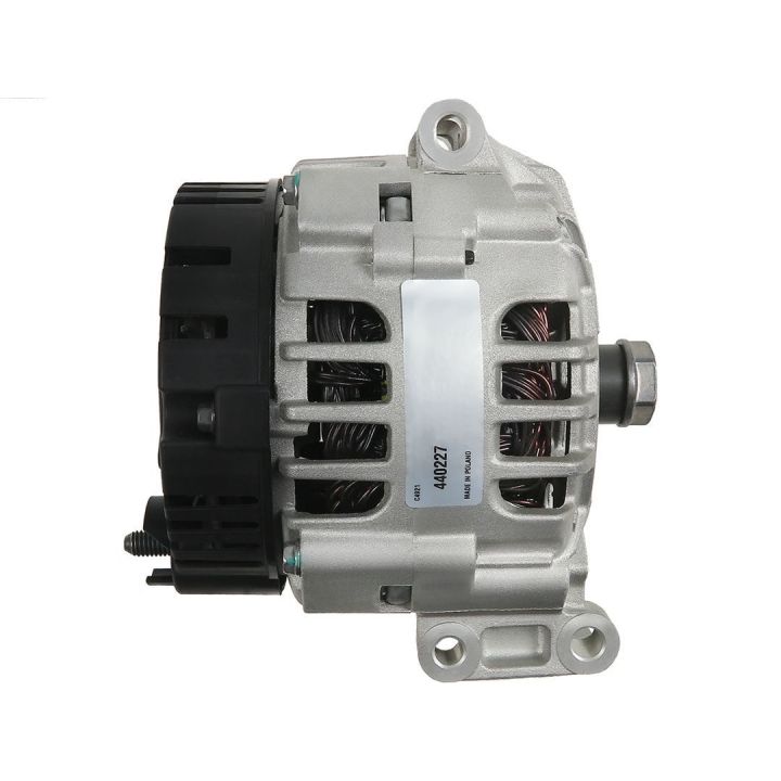Kintamosios srovės generatorius AS-PL A3641(VALEO)