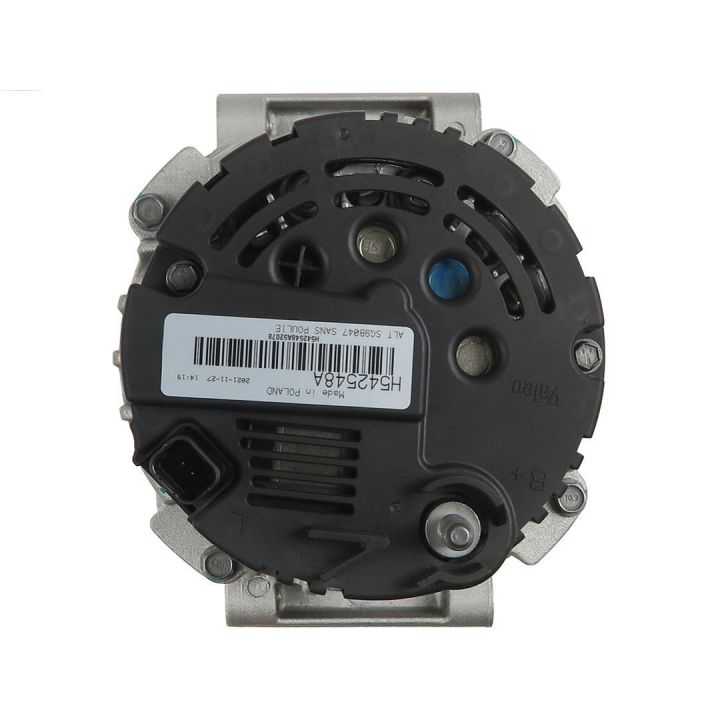 Kintamosios srovės generatorius AS-PL A3641(VALEO)