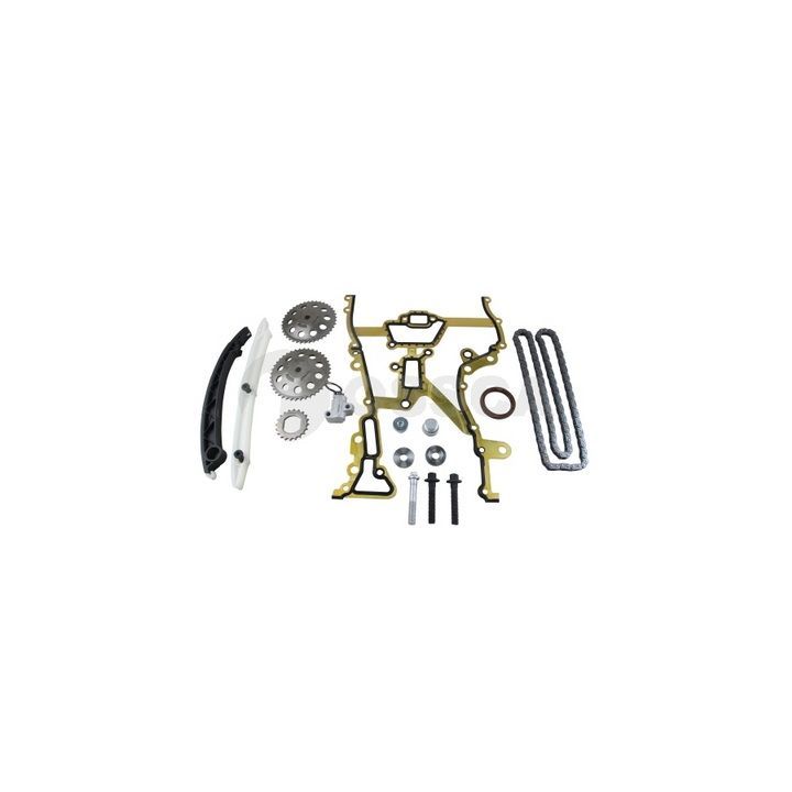 Paskirstymo grandinės komplektas OSSCA 56637