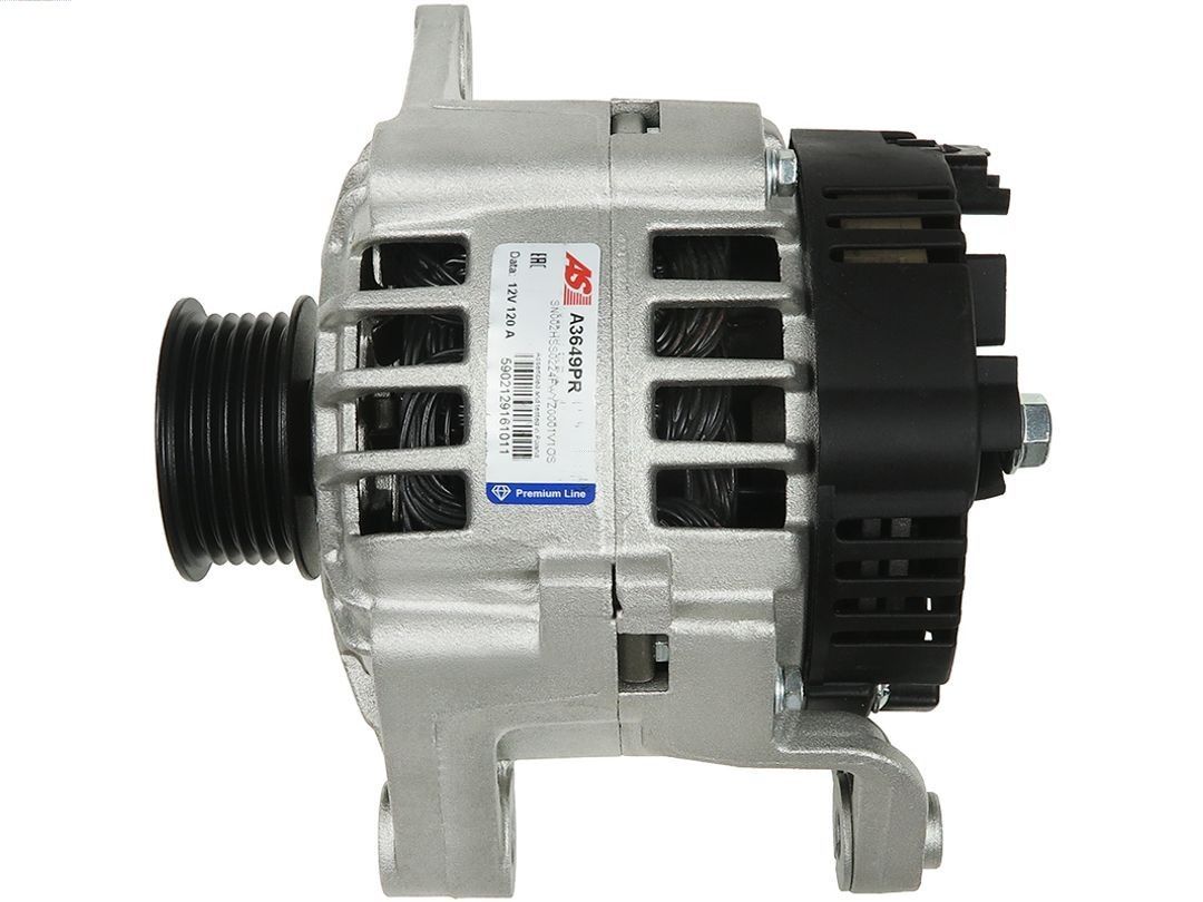 Kintamosios srovės generatorius AS-PL A3649PR