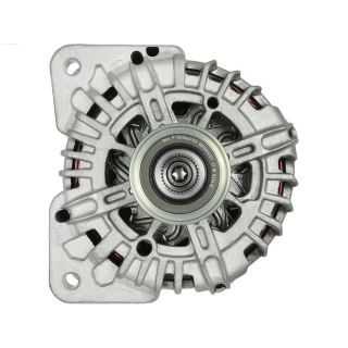 Kintamosios srovės generatorius AS-PL A3653(VALEO)