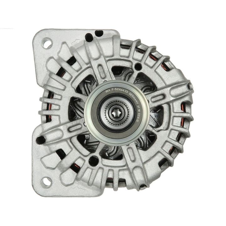 Kintamosios srovės generatorius AS-PL A3653(VALEO)