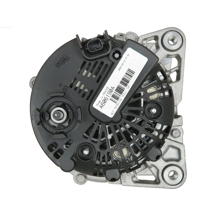 Kintamosios srovės generatorius AS-PL A3653(VALEO)