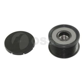 Laisvos eigos sankaba, kint. sr. generatorius OSSCA 05159