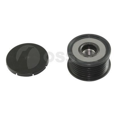 Laisvos eigos sankaba, kint. sr. generatorius OSSCA 05159