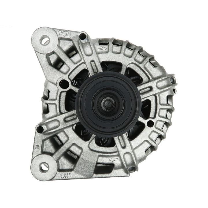 Kintamosios srovės generatorius AS-PL A3655PR