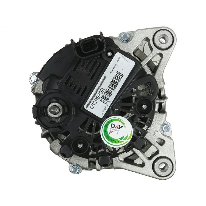 Kintamosios srovės generatorius AS-PL A3655PR