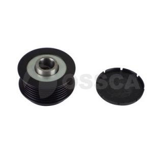 Laisvos eigos sankaba, kint. sr. generatorius OSSCA 13212