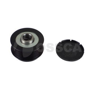 Laisvos eigos sankaba, kint. sr. generatorius OSSCA 13212