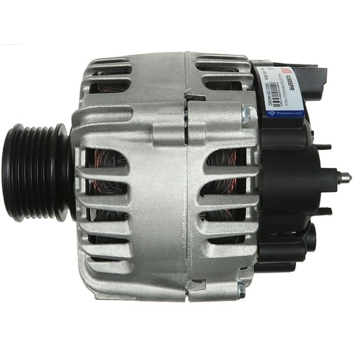 Kintamosios srovės generatorius AS-PL A3655PR