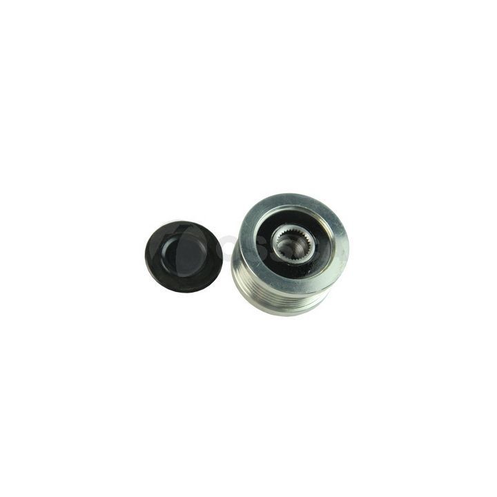 Laisvos eigos sankaba, kint. sr. generatorius OSSCA 34111