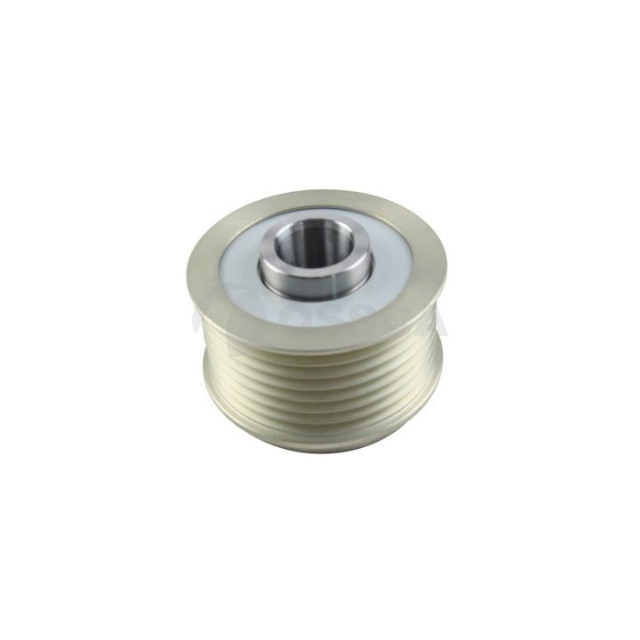 Laisvos eigos sankaba, kint. sr. generatorius OSSCA 53425