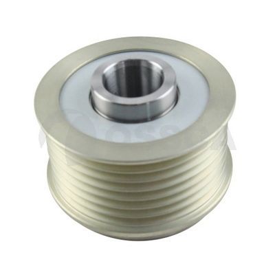 Laisvos eigos sankaba, kint. sr. generatorius OSSCA 53425