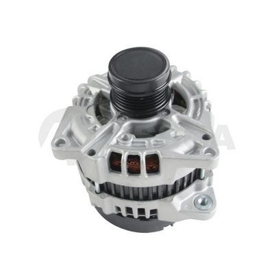 Laisvos eigos sankaba, kint. sr. generatorius OSSCA 55361