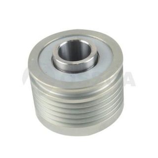 Laisvos eigos sankaba, kint. sr. generatorius OSSCA 56286