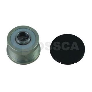 Laisvos eigos sankaba, kint. sr. generatorius OSSCA 56293