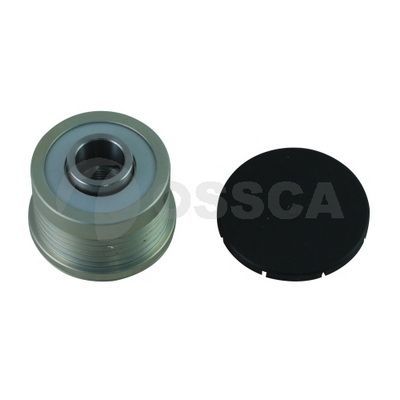 Laisvos eigos sankaba, kint. sr. generatorius OSSCA 56293