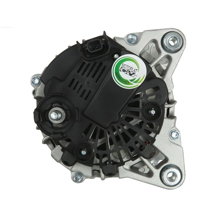 Kintamosios srovės generatorius AS-PL A3665S