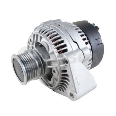 Laisvos eigos sankaba, kint. sr. generatorius OSSCA 57326