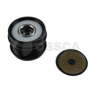 Laisvos eigos sankaba, kint. sr. generatorius OSSCA 57839