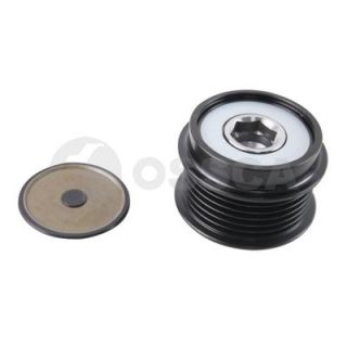 Laisvos eigos sankaba, kint. sr. generatorius OSSCA 59850