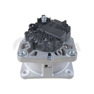 Laisvos eigos sankaba, kint. sr. generatorius OSSCA 63776