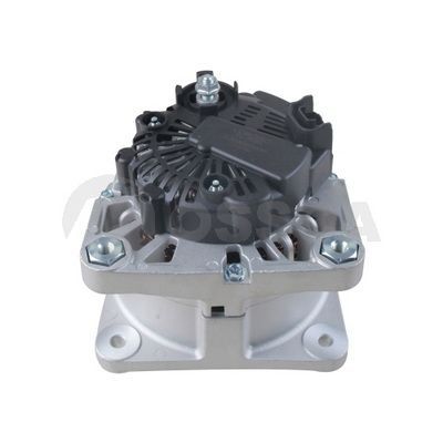 Laisvos eigos sankaba, kint. sr. generatorius OSSCA 63776