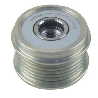 Laisvos eigos sankaba, kint. sr. generatorius OSSCA 64422