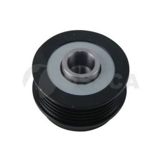 Laisvos eigos sankaba, kint. sr. generatorius OSSCA 64455