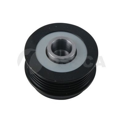 Laisvos eigos sankaba, kint. sr. generatorius OSSCA 64455